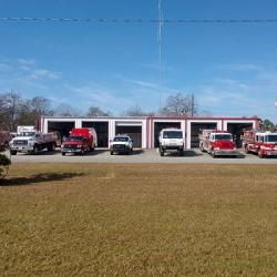 Unadilla Fire Department